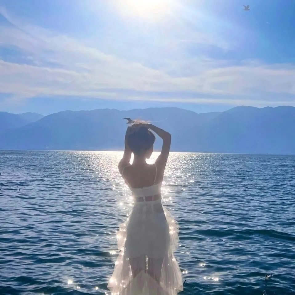 绝情海